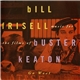 Bill Frisell - Music For The Films Of Buster Keaton: Go West