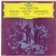 Wolfgang Amadeus Mozart, Béla Bartók, Paul Hindemith, Festival Strings Lucerne, Rudolf Baumgartner - Concerto No. 12 in A Major, K. 414 / Roumanian Folk Dances / Five Pieces for String Orchestra, Op. 44, No. 4