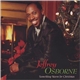 Jeffrey Osborne - Something Warm For Christmas