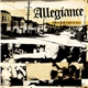 Allegiance - Desperation