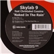 Skylab 9 - Naked In The Rain