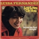 Luisa Fernandez - Lay Love On You