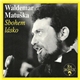 Waldemar Matuška - Sbohem Lásko