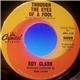 Roy Clark - Through The Eyes Of A Fool