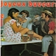 Jo Courtin - Les Joyeux Buveurs De Bière