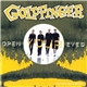 Goldfinger - Open Your Eyes