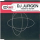 DJ Jurgen - Higher & Higher