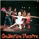 Cuddly Toys - Guillotine Theatre