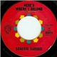 Saverio Saridis - Here's Where I Belong / Love Is The Sweetest Thing