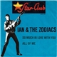 Ian & The Zodiacs - So Much In Love With You / All Of Me