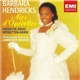 Barbara Hendricks, Philharmonia Orchestra, Lawrence Foster - Airs D'opérettes/Operetta Arias/Operetten-Arien