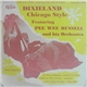 Pee Wee Russell And His Orchestra - Dixieland Chicago Style