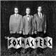 The Boxmasters - The Boxmasters