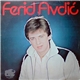 Ferid Avdić - Ferid Avdić