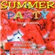 Various - Summer Party Compilation