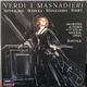 Joan Sutherland, Franco Bonisolli, Samuel Ramey, Richard Bonynge, Giuseppe Verdi - I Masnadieri