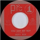 Doty Roy - You Got My Boy