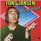 Fons Jansen - Kwartetten