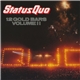 Status Quo - 12 Gold Bars Volume II