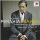 Brahms, Murray Perahia - Handel Variations, Rhapsodies, Piano Pieces