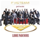 F'Victeam - Libre Parcours