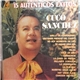 Cuco Sanchez - 15 Auténticos Éxitos