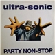 Ultra-Sonic - Party Non-Stop