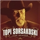 Topi Sorsakoski - Itse Asiassa