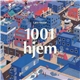 Lars Vaular - 1001 Hjem