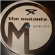 The Mutants - Jump On It