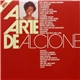 Alcione - A Arte De Alcione