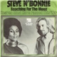 Steve & Bonnie - Reaching For The Moon