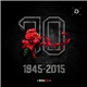 Various - 70: 1945-2015