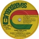 Ruddy Thomas & J. C. Lodge - Time For Love