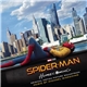 Michael Giacchino - Spider-Man: Homecoming (Original Motion Picture Soundtrack)