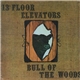 13th Floor Elevators - Bull Of The Woods