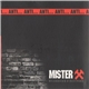 Mister X - Anti...