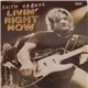 Keith Urban - Livin' Right Now