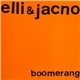 Elli & Jacno - Boomerang