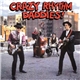 Crazy Rhythm Daddies - Crazy Rhythm Daddies!