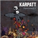 Karpatt - Montreuil