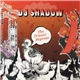 DJ Shadow - The Private Repress