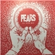 Pears b/w Vista Blue - Sisters In Christ