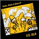 E.C. Illa - Seeds, Stems & Gems LP