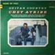 Chet Atkins - More Of That Guitar Country