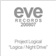 Project Logical - Logica / Night Drive