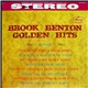 Brook Benton - Golden Hits