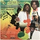 Sugar Roy, Conrad Crystal, Beenie Man & Barrington Levy - She Call Mi Phone