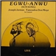 Joseph Jarman, Famoudou Don Moye - Egwu-Anwu (Sun Song)