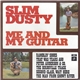 Slim Dusty - Me And My Guitar